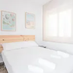 A 300m Playa Arenal -