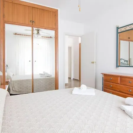 A 300m Playa Arenal - Apartamento *