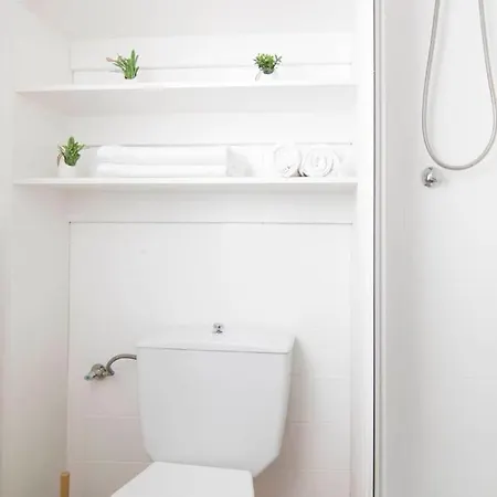 A 300m Playa Arenal - Διαμέρισμα