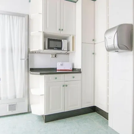 A 300m Playa Arenal - * Calp