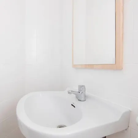 A 300m Playa Arenal - Calp