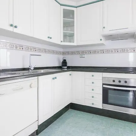 A 300m Playa Arenal - Κάλπε