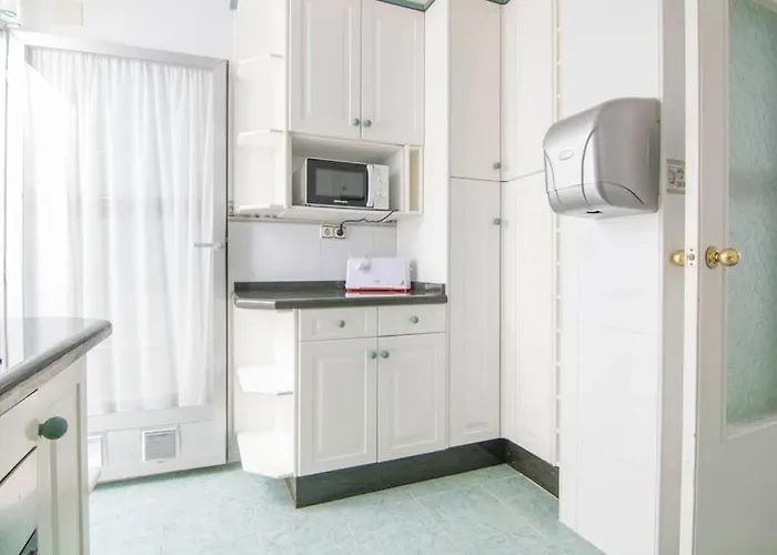 A 300m Playa Arenal - * Calpe