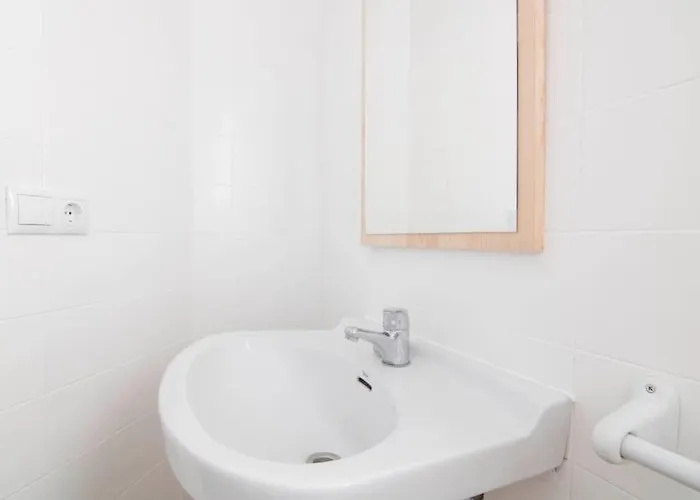 A 300m Playa Arenal - Calpe